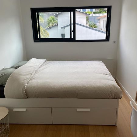 Maison 2 Ch Proche Plages Anglet Eksteriør billede